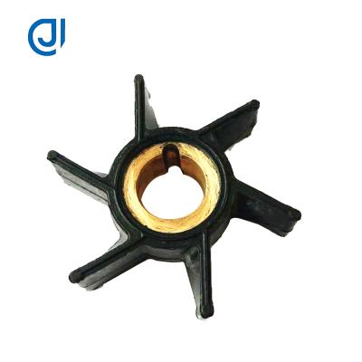 China Excellent quality professional new boat parts SELVA/15403-D05-0100 15HP for sale