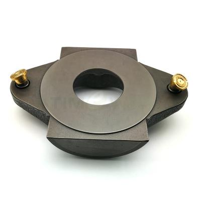 China Industrial tooling hydraulic pump parts Rexroth A10VSO140 piston pump swash plate for repairing construction machinery parts for sale