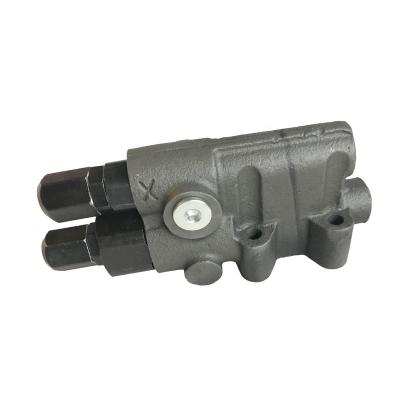 China Industrial Tooling DFR1 DR A10VSO28 A10VSO18 A10VSO16 Control Valve Pump Parts For Repair REXROTH Pump Good Quality Construction Machinery Parts for sale