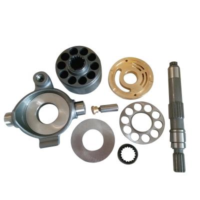 China Construction machinery pump parts AP2D25 hydraulic pump repair UCHIDA piston oil pump accessories hydraulic excavator DH55 for sale