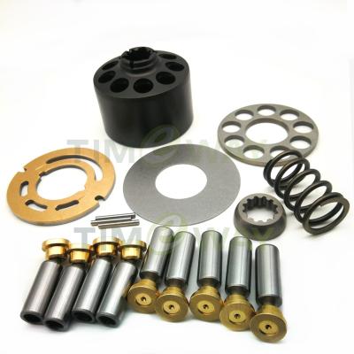 China Oil Pump Parts for Repair A10VD17 Uchida Hydraulic Pumps for sale