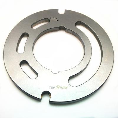 China A10VD17 A10VD28 A10VD43 A10VD71 Oil Valve Plate For Uchida Replacement Piston Pump Parts Good Quality for sale