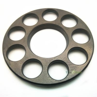 China A10VD17 A10VD28 A10VD43 A10VD71 Oil Retainer Plate For Replacement Uchida Piston Pump Parts Good Quality for sale