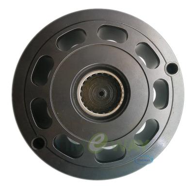 China Construction of machinery hydraulic pump parts 51V080 51V110 51V160 51V250 bearing plate for repair SAUER piston pump good quality for sale