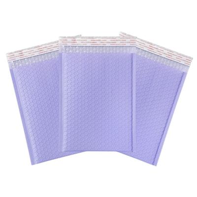 China Gift & Wholesale Factory Price Poly Craft Bubble Envelope Padded With Decorative Plastic Bubble Bag for sale