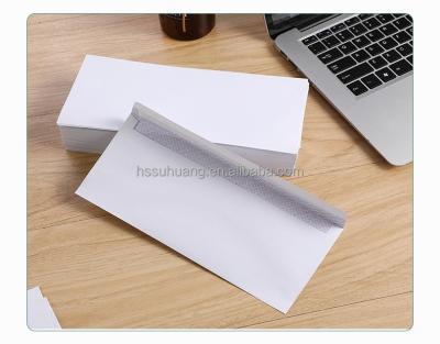 China Business Envelope Hot Selling Elegant Customized Paper Envelopes for sale