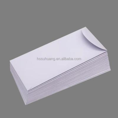 China Business Envelope Hot Sale Custom Logo Printing Envelope Paper Envelope for sale