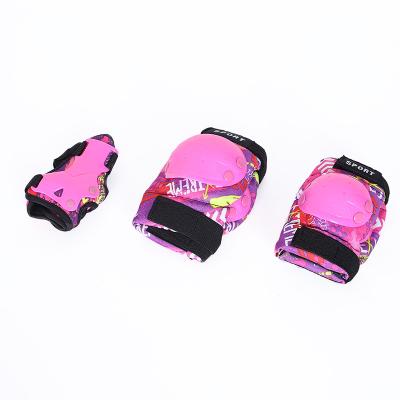 China Hot Selling Unique Design Sports Protective Equipment Basketball Toddlers Protector Kneepads Fitness for sale