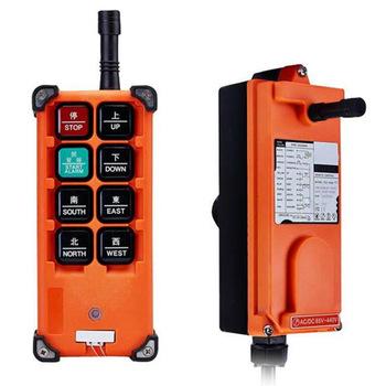 China F21-E1B Remote Control Crane Transmitter and Receiver for sale