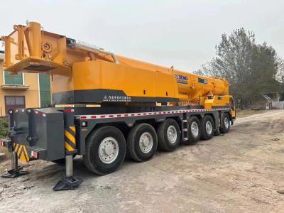 China Chinese famous brand XCMG  25 Ton 30n TON  50 Ton 70 Ton 100 ton 130 TON 200 TON  mobile truck crane for sale for sale