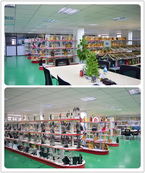 Verified China supplier - Yangjiang Honghee Industrial Co., Ltd.