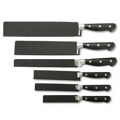 China Universal Knife Guard Durable ABS Plastic Sheath For Saw Holder / Knife Guard for sale