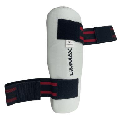 China LiMMAX Taekwondo Shin Guard S-XL Taekwondo Protector Equipment Hand Guard for sale