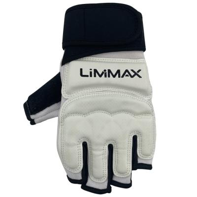 China Female LiMMAX Taekwondo Gloves Shandong, China Taekwondo Protector Equipment for sale