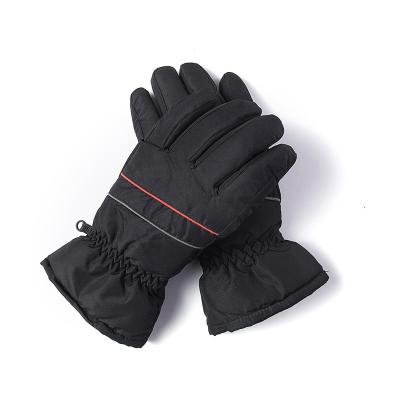 China Snowboarding Windproof Waterproof Warm Ski Snow Gloves Waterproof Winter for sale