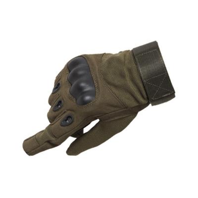 China Best Selling Martial Arts Studios Breathable Non-Slip Anti-Cut Anti-Wear Wear Fashi Army Outdoor Sports Gym Military Training Cycling Tactical Gloves for sale