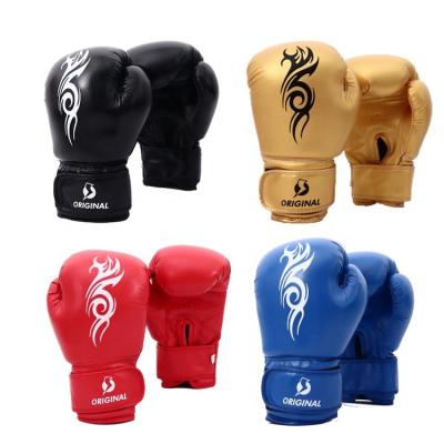 China OEM/ODM Factory Supply Comfortable Muttahida Majlis-e-Amal Boxing Gloves for sale