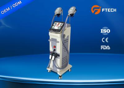 Chine Machine de congélation de Cryolipolysis de 2 poignées grosse 100KPa pas Surgy aucun temps de rétablissement à vendre