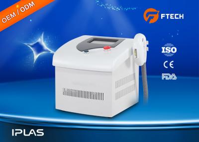 China Máquina portátil da remoção do cabelo do IPL para a terapia vascular home 3000W da acne à venda