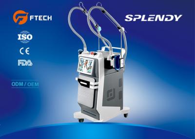 China Fat Reduction Cryolipolysis Fat Freezing Machine To Lose Weight CE ISO Approved for sale