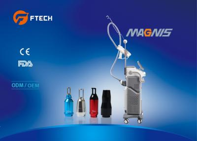 China Stationary Laser Tattoo Removal Device With Honeycomb Focused Technology for sale