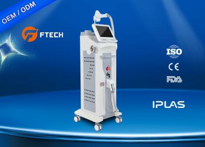 China Most Effective Powerful Laser Body Hair Removal Machine For Any Unwanted Hairs for sale