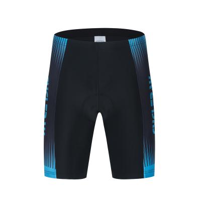 China Breathable Summer Riding Tight Bicycle Shorts Mens Bike Cycling Pants for sale