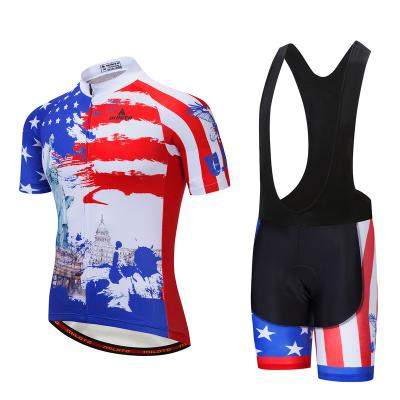 China Breathable Womens Skinsuit Triathlon Clothes Cycling Tank Top Short Sets Tight Macaquinho Ciclismo Feminino Speedsuit 2021 Bicycle Overalls for sale