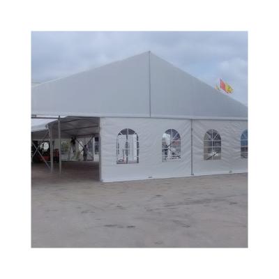 China As Long As There Is An Outdoor Inflatable Wedding Hall Tents For Hotel Large Open Space Luxury Event Tents for sale