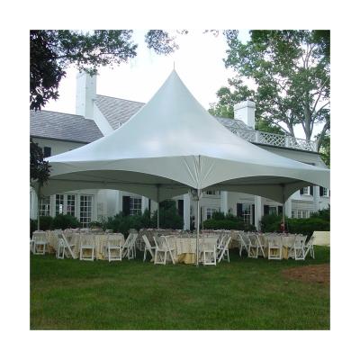 China Easy To Disassemble And Can Be Many Times Outdoor Gazebo 5*5 Recycled Aluminum Canopy Canopy Tent With Transparent Window Sidewalls Trade Show Tent for sale