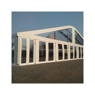 China As Long As There Is An Open Space Tent Outdoor UV Protection Aluminum Frame Arcum Beer Festival Auto Show Party Tent for sale