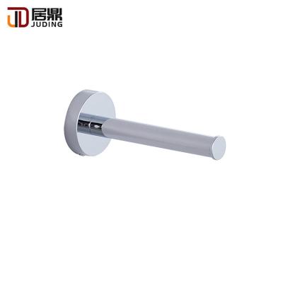 China New Design Bathroom Accessories Durable Wall Mounted Tissue Holder Roll Paper Toilet Paper Holder for sale