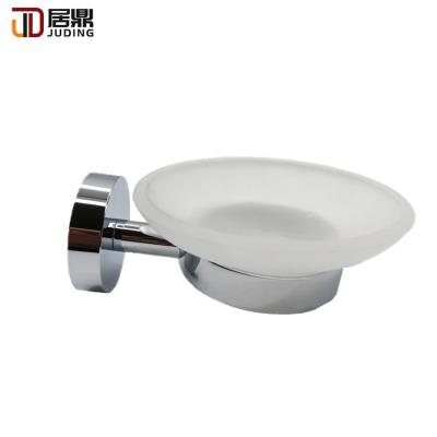 China Factory Price Durable Eco - Friendly Shower Soap Holder Dish For Kitchen Bathroom for sale