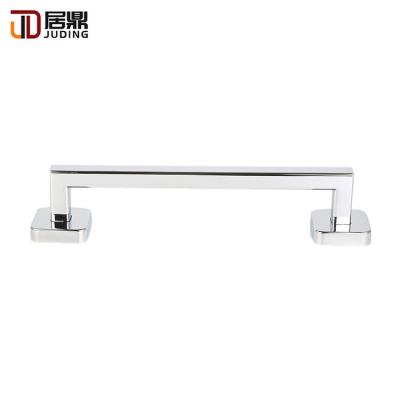 China Durable Bathroom Accessories Stainless Steel Bathroom Tub Handles Safety Bathtub Grab Bars for sale