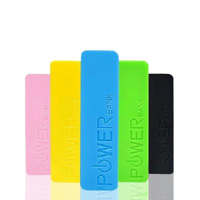 China Other Design Good Quality Portable Battery Bank Power Charger for sale