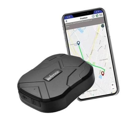 China China portable automotive gps tracker tk905mini tk905 gps tracking device with SOS button tk905 for sale