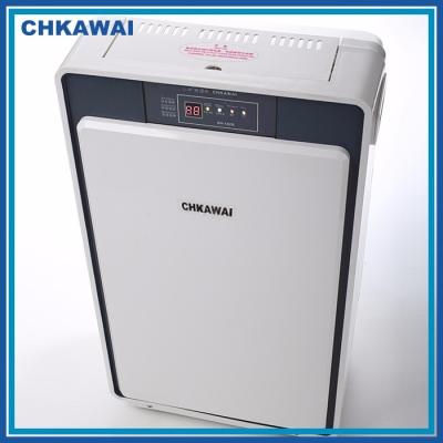 China Automatic Defrost DH-182B 16L/day Low Price Home Dehumidifier for sale