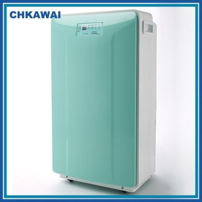 China DH-202B 20L/day Adjustable Humidistat CE , Portable CCC Home Dehumidifier for sale