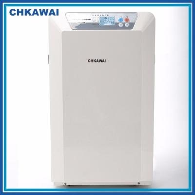 China DH-222B 22L/day Adjustable Humidistat Home Dehumidifier for sale