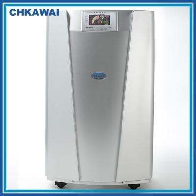 China CHKAWAI 50L/D Adjustable Humidistat Commercial Dehumidifier Price for sale