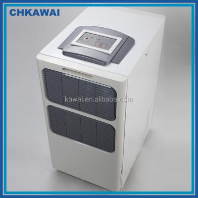 China 50L/D Adjustable Humidistat Dehumidifier For Lab for sale