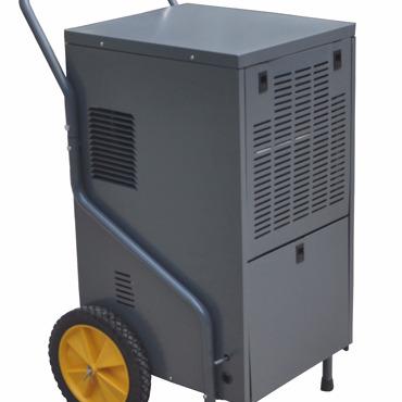 China CHKAWAI High Efficient DH-801B 80L/day CE ,RoHS Industrial Dehumidifier With Handle for sale