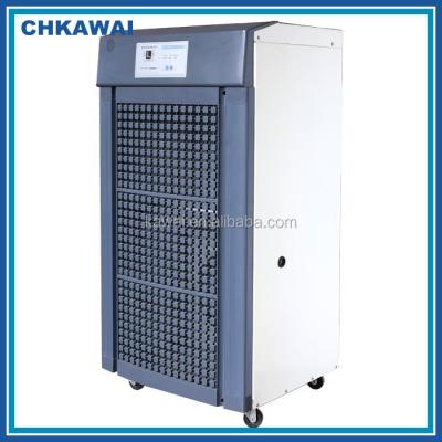 China 2014 New Style Humidistat 128L Adjustable Daytime Industrial Dehumidifier for sale