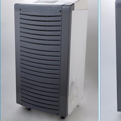 China DH-902Because Commercial Industrial Dehumidifier 90L/day Use for sale