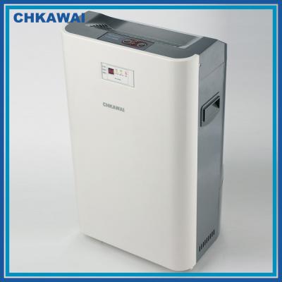 China CHKAWAI 25L/D Adjustable Humidistat Home Appliance Dehumidifier for sale