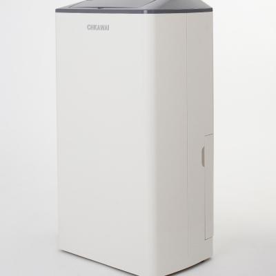 China DH-101B Adjustable Humidistat 10-16L/day CE , RoHS Automatic Home Dehumidifier for sale