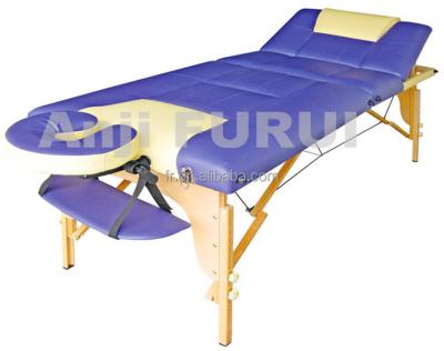 China Massage Table Folding Massage Bed Massage Bed Sale Facial Massage Table for sale