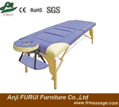 China Professional massage table spa massage table reiki bed folding tattoo table for sale