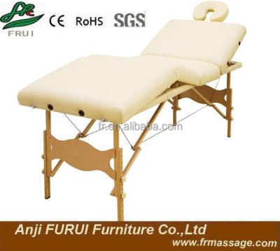 China Movable Massage Spa Equipment Facial Table Bed Multi Function Massage Bed for sale