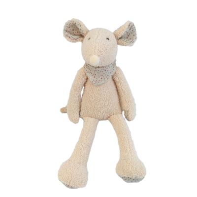 China Azo Free OAINI OEM ODM Manufacturer Plush Toys Soft Mouse Children 2020 Accompanying Toy Popular Gifts Soft Toys Stuffed for sale